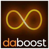 daboost systems ltd logo image