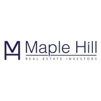 maple hill real estate investors logo image