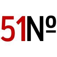 51 north creative logo image