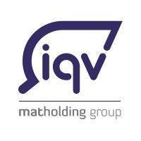 iqv - industrias químicas del vallés logo image