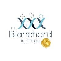 the blanchard institute logo image