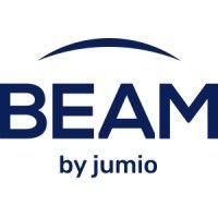 beam solutions, by jumio logo image