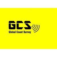 global coast survey logo image