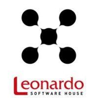 leonardo software house srl logo image