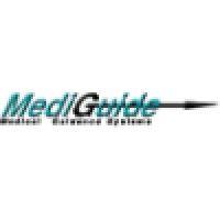 mediguide logo image