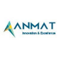 anmat logo image