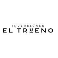 inversiones el trueno logo image