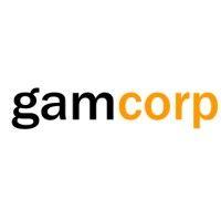 gamcorp logo image