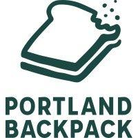 portland backpack