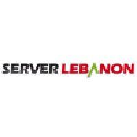 server lebanon logo image