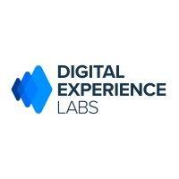 digital experience labs logo image