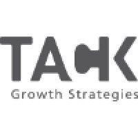 tack growth strategies logo image