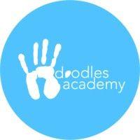 doodles academy logo image