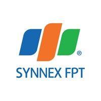 synnex fpt logo image