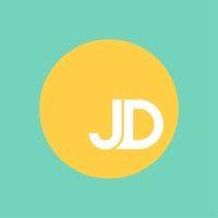 jd marketing logo image