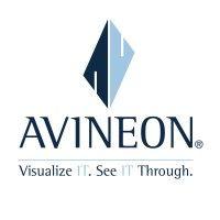 avineon india logo image