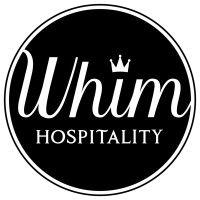 whim hospitality logo image