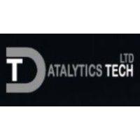 datalytics tech ltd ... helping you leverage the power of data logo image