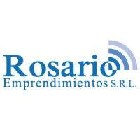 rosario emprendimientos srl logo image