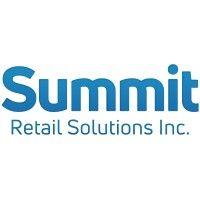 summit retail solutions inc. logo image