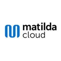 matilda cloud logo image