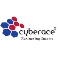 cyberace infovision private limited logo image