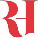 logo of Red House International