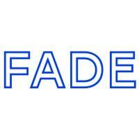 fade app logo image