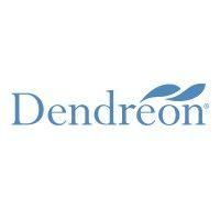 dendreon logo image