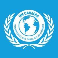 un careers logo image