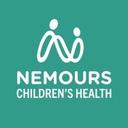 logo of Nemours