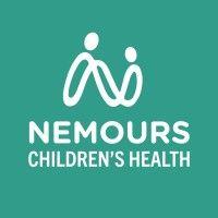 nemours logo image