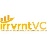 irrvrntvc logo image