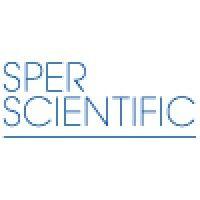 sper scientific