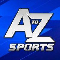 a to z sports logo image