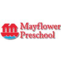 mayflower preschool logo image