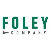 foley company llc logo image