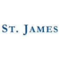 the st. james group llc logo image