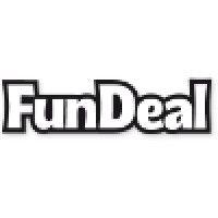 fundeal romania logo image