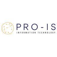 pro-is logo image