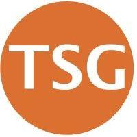 tsg perth ltd logo image