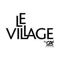 le village by ca ille-et-vilaine logo image