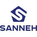 logo of The Sanneh Foundation