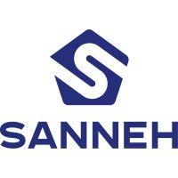 the sanneh foundation logo image