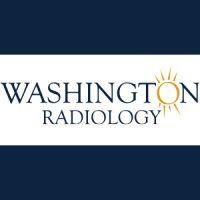 washington radiology logo image