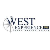 the west experience real estate group at pmz logo image