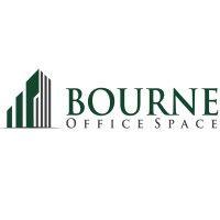 bourne office space logo image