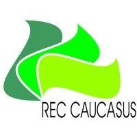 rec caucasus armenia logo image