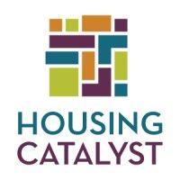 housing catalyst logo image