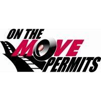 on the move permits inc. logo image